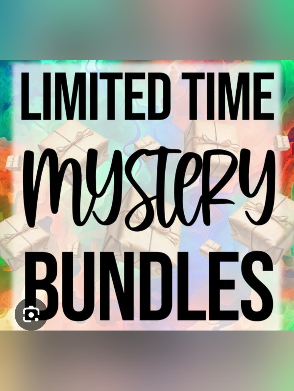 🎁 Boho Mystery Box | 4-Piece Bundle | Free People, Boutique & More | S/M |